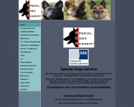 Bild Special Dogs Academy