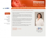 Bild Kosmetikpraxis Juliane Reimann