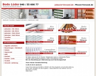 Bild BODO LDER -  JALOUSIE-VERSAND.de