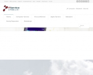 Website ITService Grzbielok PC-Doktor-Dortmund