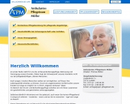 Bild APM-Ambulantes Pflegeteam Mller