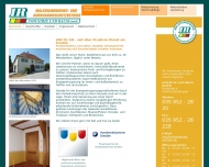 Bild Industrie und Raum GmbH Malerhandwerks- und Korrosionsschutzbetrieb