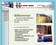 Bild Bornaer Maler GmbH