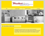 Bild Maler GmbH Olbernhau