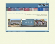Bild Malerbetrieb Ebisch Inh. Steffen Hans