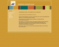 Bild Blank Siegfried Malerfirma