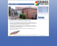 Bild Pfafl & Jung Maler GmbH