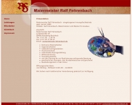 Bild Fehrenbach Ralf