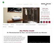 Bild Pfeifer GmbH