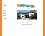Bild Malermeister Ralf Wiesehtter
