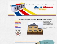 Bild Meese Friedhelm Malermeister