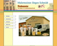 Bild Schmidt Jrgen Malerbetrieb