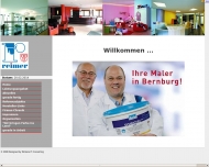 Bild Reimer Fred Maler- u. Lackierermeister