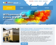 Bild Khn's Maler GmbH