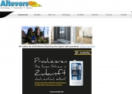 Bild Altevers Bernd Heizung