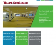Bild Kurt Schilske