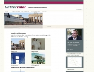 Bild Vettercolor GmbH