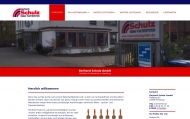 Bild Schulz Maler-Fachbetrieb GmbH