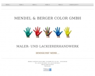 Bild Mendel & Berger Color GmbH