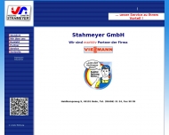 Bild Stahmeyer GmbH Heizung Sanitr