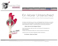 Bild Klaus Pommerenke Malereibetrieb GmbH.
