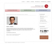 Bild Lutz Dietmar Malermeister GmbH & Co.