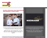 Bild Horst Niemann & Shne GmbH