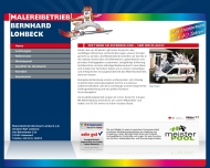 Bild Malereibetrieb Bernhard Lohbeck e.K.