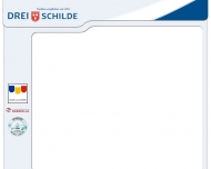 Bild Drei Schilde Malerfachbetrieb GmbH