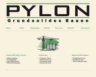 Bild Pylon Bau- und Ingenieurgesellschaft mbH