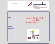 Bild Persohn Max GmbH 