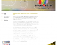 Bild Bauermeister GmbH