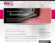 Website Karsten Wolter Malerei und Fu�bodenleger