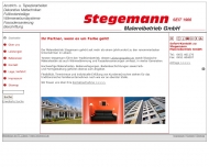 Bild Stegemann Malereibetrieb GmbH