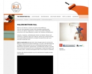 Bild Rie + Lauenstein Malereibetrieb GmbH