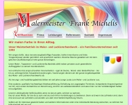 Bild Malereibetrieb Frank Michelis GmbH