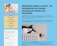 Bild Wulfekuhl Beteiligungs GmbH