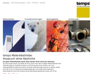 Bild C. A. Platow & Sohn Malereibetrieb GmbH