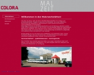 Bild Colora Malerwerksttten GmbH