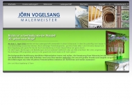 Bild Vogelsang H. Malermeister Inh. Jrn Vogelsang