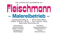 Bild Fleischmann OHG