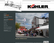 Bild Khler Hans GmbH 