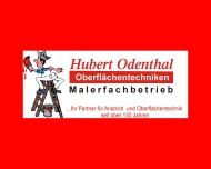 Bild Hubert Odenthal -Malerfachbetrieb e.K.