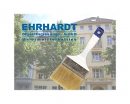 EHRHARDT Objektbetreuung