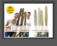 Bild Jersch und Sohn Malereibetrieb Gesellschaft mit beschrnkter Haftung