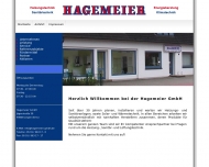 Bild Hagemeier GmbH