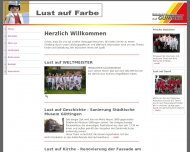 Bild Rolf Gnther Malerbetriebs GmbH