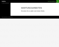 Bild Faust, Dingeldein & Co. GmbH & Co. KG Sanitr- Heizungs- und Klimatechnik