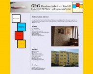 Bild GRG Handwerksbetrieb GmbH