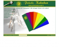 Bild Kuhnhen Friedr. KG